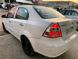 شيفروليه أفيو